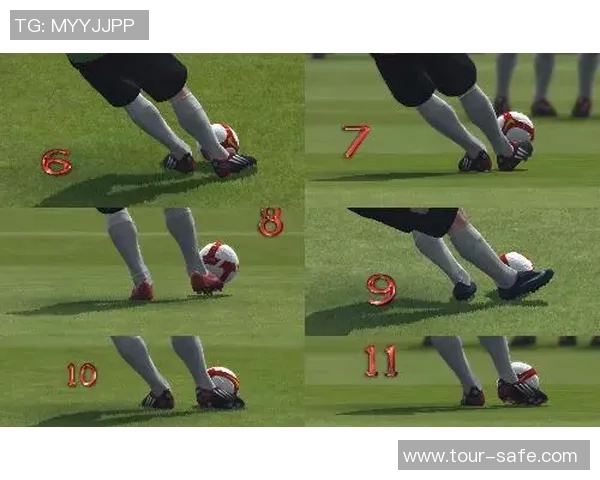 足球明星在比赛中各个位置射门的技巧与策略分析