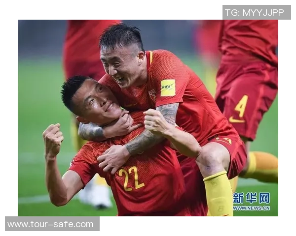 中国与叙利亚足球历史交锋记录分析与战绩回顾